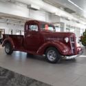 1937 GMC