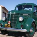 1937 International Harvester D2 1/2 Ton Pickup