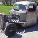 1937 International Pickup Truck