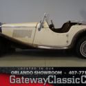 1937 Jaguar SS100