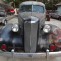 1937 LaSalle / Cadillac Limousine Combination Hearse