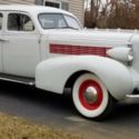 1937 LaSalle Model 50 [Cadillac] NO RESERVE!