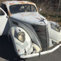 1937 Lincoln Zephyr