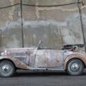 1937 Mercedes-Benz 230 N for sale!