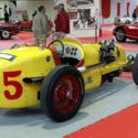 1937 Miller Special racing car pre war
