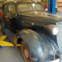 1937 nash lafayette