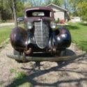 1937 nash lafeyette 2 door rare rat rod hot rod street rod gm ford chrysler