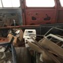 1937 Nash Project Car