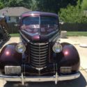 1937 OLDSMOBILE F37 2DR SEDAN. Beautiful Street Driver