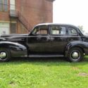 1937 Oldsmobile * One Family Owned * Low Mileage * Suicide Doors * Driver