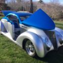 1937 OZE ford street Rod