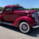1937 Packard 112