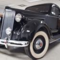 1937 Packard 115c