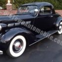 1937 Packard 120 for sale at Old Town Automobile!