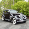 1937 Packard 120 Sedan