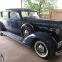 1937 Packard 120