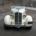 1937 packard coupe convertible