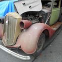 1937 Packard Twelve 5Pass Coupe