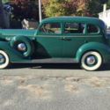 1937 Packard120 CD