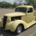 1937 Plymouth 1/2 ton pickup Hotrod Ratrod Streetrod