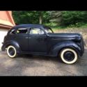 1937 Plymouth 4 Door all original project car w/suicide doors