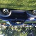 1937 Plymouth Coupe P4 body and modified frame