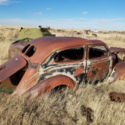 1937 Plymouth patina ranch brands