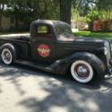 1937 Plymouth PT50 Truck