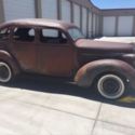 1937 plymouth sedan 4 door