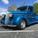 1937 Plymouth Truck