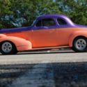1937 Pontiac Coupe Street Rod 350 Auto Vintage Air HOT ROD Old School Resto SBC