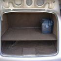 1937 pontiac deluxe az car since new.chev z-28 350 ci running gear a/c p-b