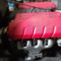 1937 Pontiac Hot Rod Project car with Corvette LS7