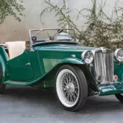 1937 Right-Hand-Drive Used
