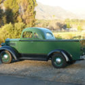 1937 STEWART COUPE UTILITY OR UTE
