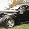1937 Street Rod Hot Rod Muscle Plymouth Humpback