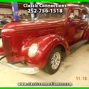 1937 Used Automatic 2WD