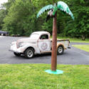 1937 WILLYS ALL STEEL PU STREET ROD HOT ROD CLASSIC CUSTOM SHOW TRUCK NO RAT