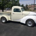 1937 Willys Model 77 Pickup