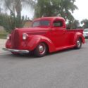 1938 / 1939 FORD PICKUP SHOW CUSTOM HOT ROD - THE BEST!