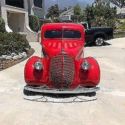 1938 / 1939 FORD PICKUP SHOW CUSTOM  - NO RESERVE!