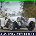 1938 3.5 Convertible Used