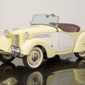 1938 American Bantam Deluxe Roadster