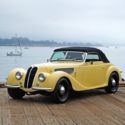 1938 BMW 328 Sport Cabriolet Resto-Mod, Beautifully Restored, 5.7L 350ci V8