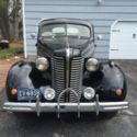 1938 Buick 8 Special Series 40