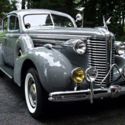 1938 BUICK CENTURY 350 V8- POWER STEERING+BRAKES-A/C CLASSIC ANTIQUE VINTAGE