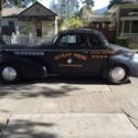 1938 BUICK CENTURY COUPE---BODY OFF FRAME BUILD---FULL RACE STRAIGHT 8---FUN