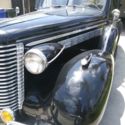 1938 Buick No Reserve
