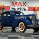 1938 Buick Sedan Sedan