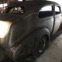 1938 BUICK SPECIAL 2 door sedan must see restoration